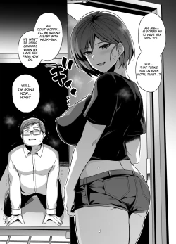 Page 56 of Tsuma ga, Tanin no Mesu ni naru made