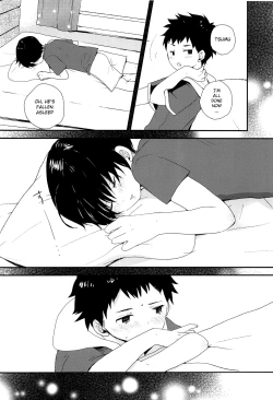 Page 33 of Otona ni nanka Naranaide | Please, don't grow up