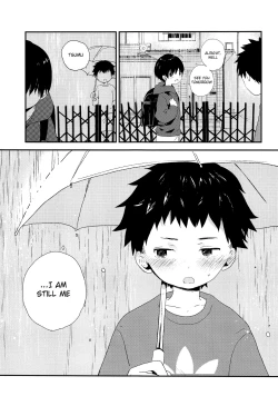 Page 38 of Otona ni nanka Naranaide | Please, don't grow up