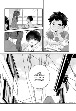 Page 7 of Otona ni nanka Naranaide | Please, don't grow up