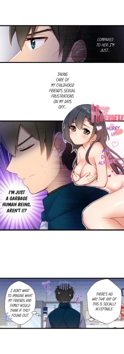 Page 100 of Living in a Fuck Room