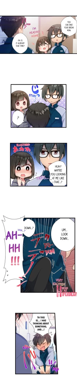 Page 103 of Living in a Fuck Room