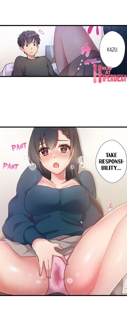 Page 159 of Living in a Fuck Room