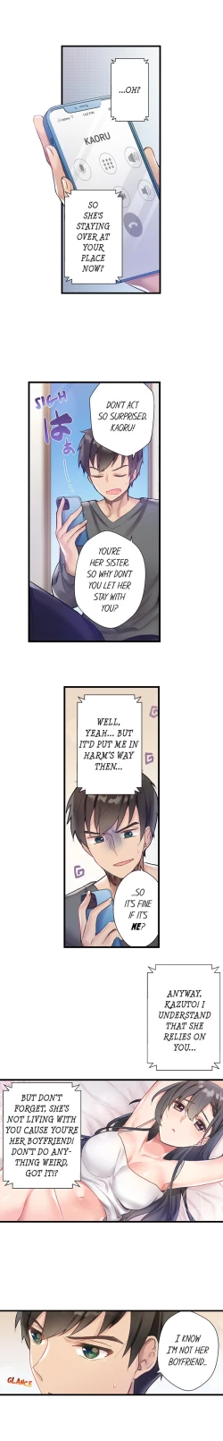 Page 15 of Living in a Fuck Room