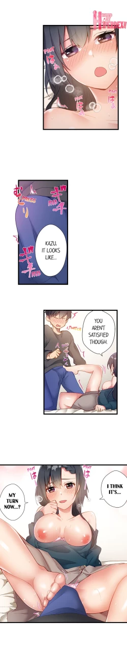 Page 169 of Living in a Fuck Room