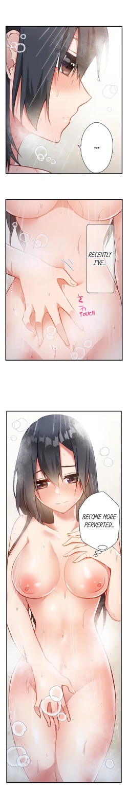 Page 189 of Living in a Fuck Room