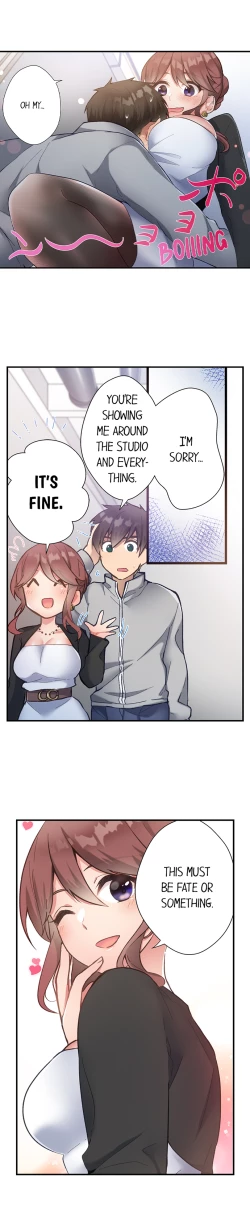 Page 196 of Living in a Fuck Room