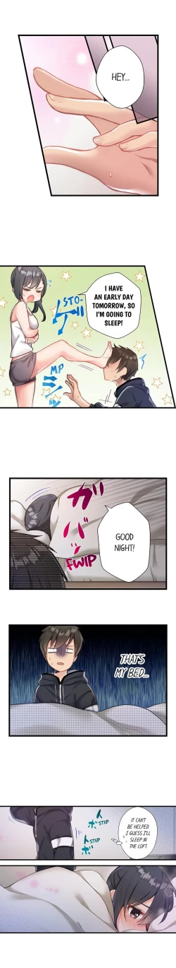 Page 64 of Living in a Fuck Room