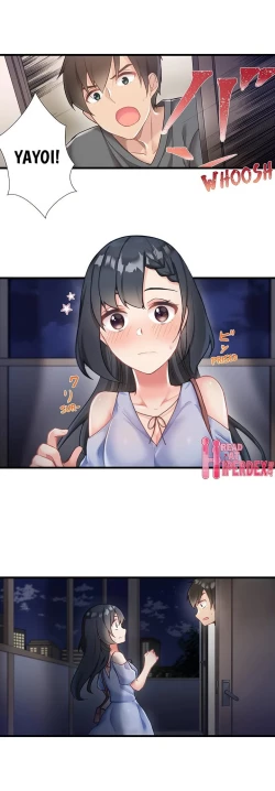 Page 69 of Living in a Fuck Room