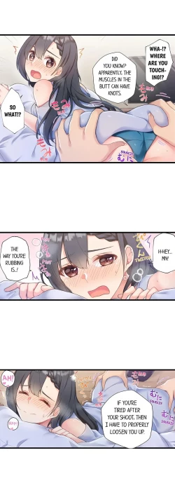 Page 78 of Living in a Fuck Room