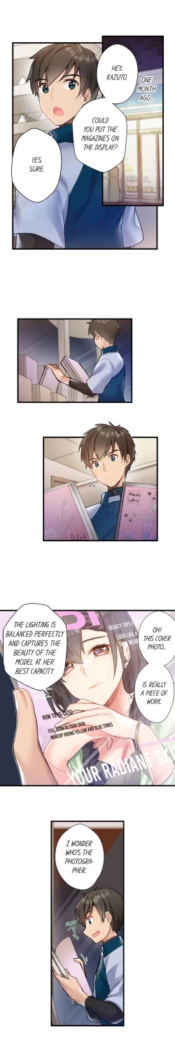 Page 7 of Living in a Fuck Room