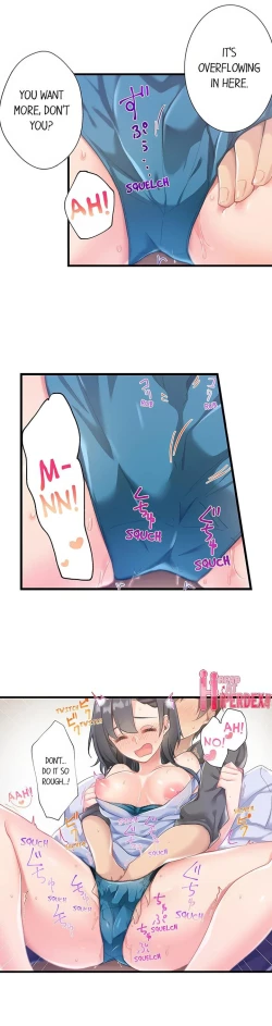 Page 87 of Living in a Fuck Room