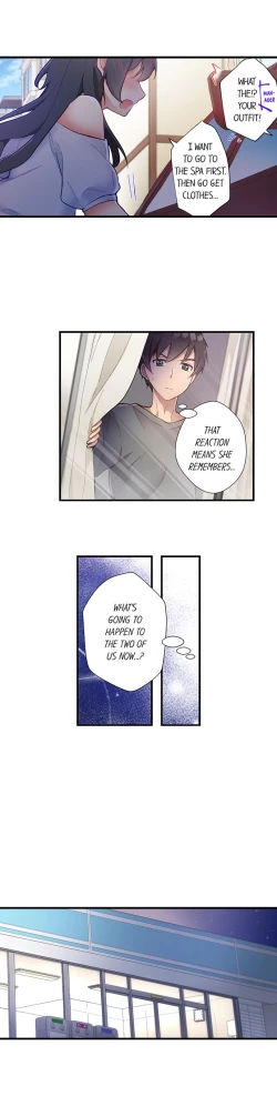 Page 97 of Living in a Fuck Room