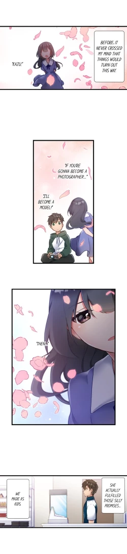 Page 99 of Living in a Fuck Room