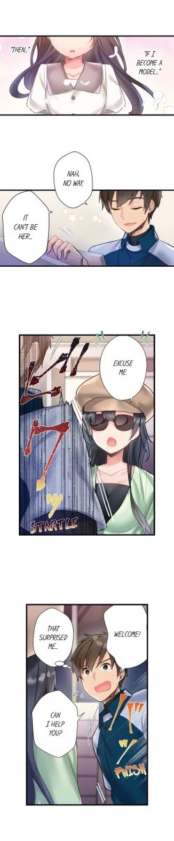 Page 9 of Living in a Fuck Room