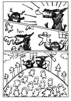 Page 100 of 乱交运动统领塔露拉