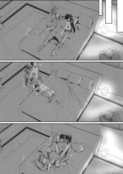 Page 25 of Hamakaze Under the Typhoon Day 2