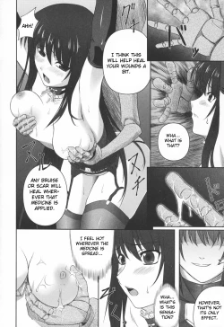 Page 29 of Black Widow Chapter Complete