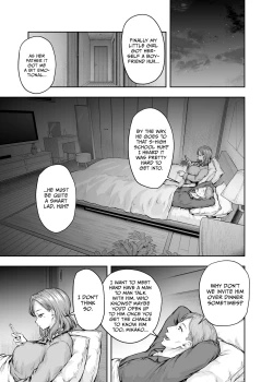 Page 20 of Mama ga Muchuu na Musume no Kareshi 1 - Kono Chinpo wa Kyouikujou Yoroshikunai node Mama ga Shori Shimasu.