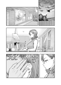 Page 31 of Mama ga Muchuu na Musume no Kareshi 1 - Kono Chinpo wa Kyouikujou Yoroshikunai node Mama ga Shori Shimasu.