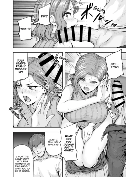 Page 41 of Mama ga Muchuu na Musume no Kareshi 1 - Kono Chinpo wa Kyouikujou Yoroshikunai node Mama ga Shori Shimasu.