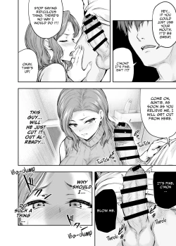 Page 45 of Mama ga Muchuu na Musume no Kareshi 1 - Kono Chinpo wa Kyouikujou Yoroshikunai node Mama ga Shori Shimasu.