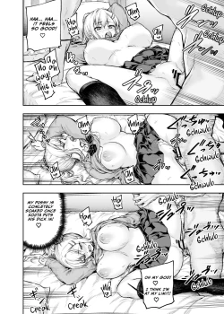 Page 9 of Mama ga Muchuu na Musume no Kareshi 1 - Kono Chinpo wa Kyouikujou Yoroshikunai node Mama ga Shori Shimasu.