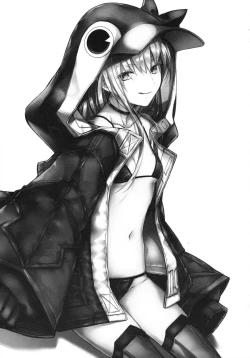 Page 33 of Meltlilith Soshuhen