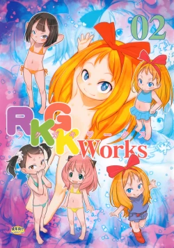 Page 1 of RKGK Works 02