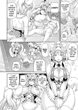 Page 138 of Isekai Shoukan 2