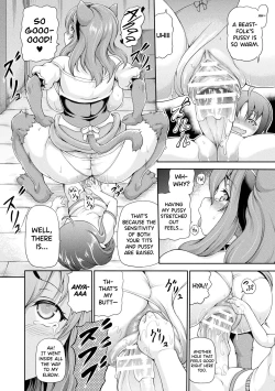 Page 184 of Isekai Shoukan 2