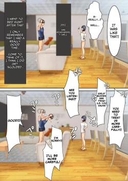 Page 27 of Ani x 4 Shimai no Nichijou 2 | The Daily Lives of a Brother & His 4 Sisters 2