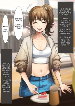 Page 40 of Ani x 4 Shimai no Nichijou 2 | The Daily Lives of a Brother & His 4 Sisters 2