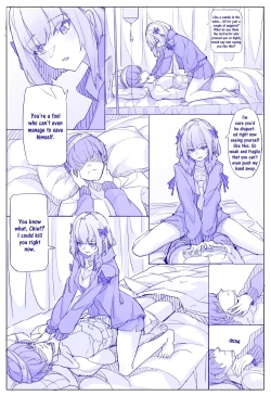 Page 4 of Vanessa's Monologue