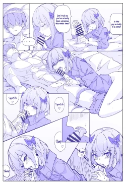 Page 6 of Vanessa's Monologue