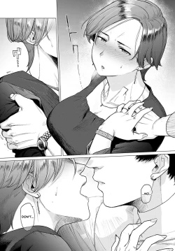 Page 10 of Kawari wa Okaain is Her Mom