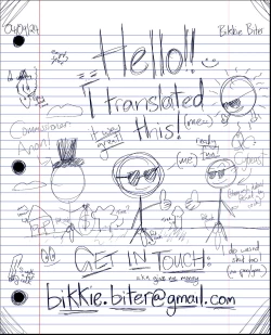 Page 38 of Memories and Kaori | Omoide mo Kaori mo