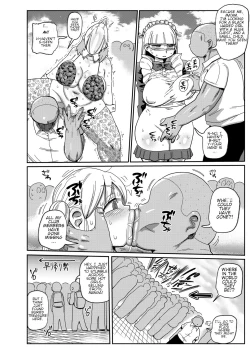 Page 143 of Ike! Seijun Gakuen Ero MangaManga Club