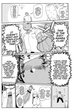 Page 186 of Ike! Seijun Gakuen Ero MangaManga Club