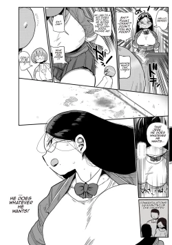Page 39 of Ike! Seijun Gakuen Ero MangaManga Club