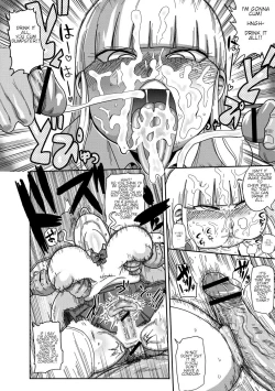 Page 77 of Ike! Seijun Gakuen Ero MangaManga Club