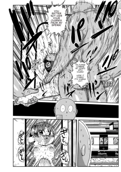 Page 85 of Ike! Seijun Gakuen Ero MangaManga Club