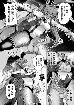 Page 16 of Shasei Inflation