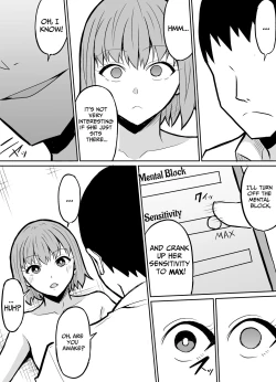 Page 14 of Tonari no Class no Namaiki Joshi o Wakaraseru Hanashi | I'll Teach That Insolent Bitch In The Other Class A Lesson