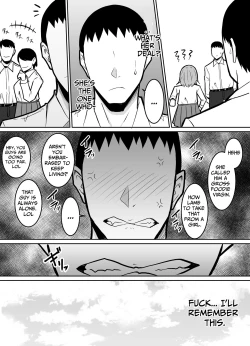 Page 5 of Tonari no Class no Namaiki Joshi o Wakaraseru Hanashi | I'll Teach That Insolent Bitch In The Other Class A Lesson