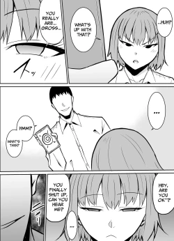 Page 8 of Tonari no Class no Namaiki Joshi o Wakaraseru Hanashi | I'll Teach That Insolent Bitch In The Other Class A Lesson