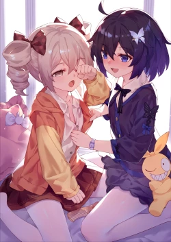 Page 110 of ●PIXIV● 翼つばさ雪糕大乱炖