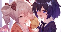 Page 111 of ●PIXIV● 翼つばさ雪糕大乱炖