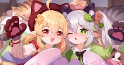 Page 115 of ●PIXIV● 翼つばさ雪糕大乱炖