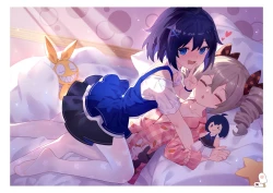 Page 128 of ●PIXIV● 翼つばさ雪糕大乱炖